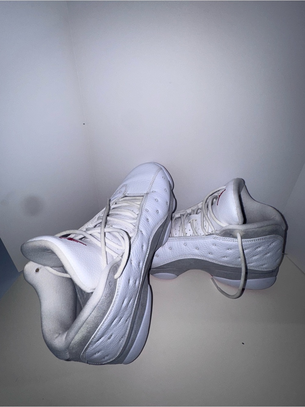 Retro Jordan 13